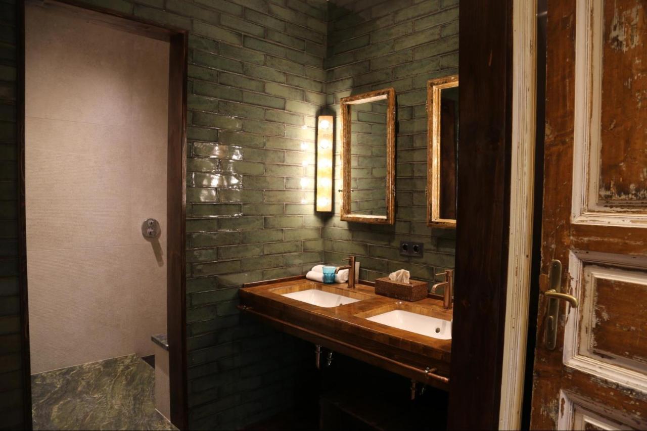 Brody House - Boutique Hotel Budapest Eksteriør billede