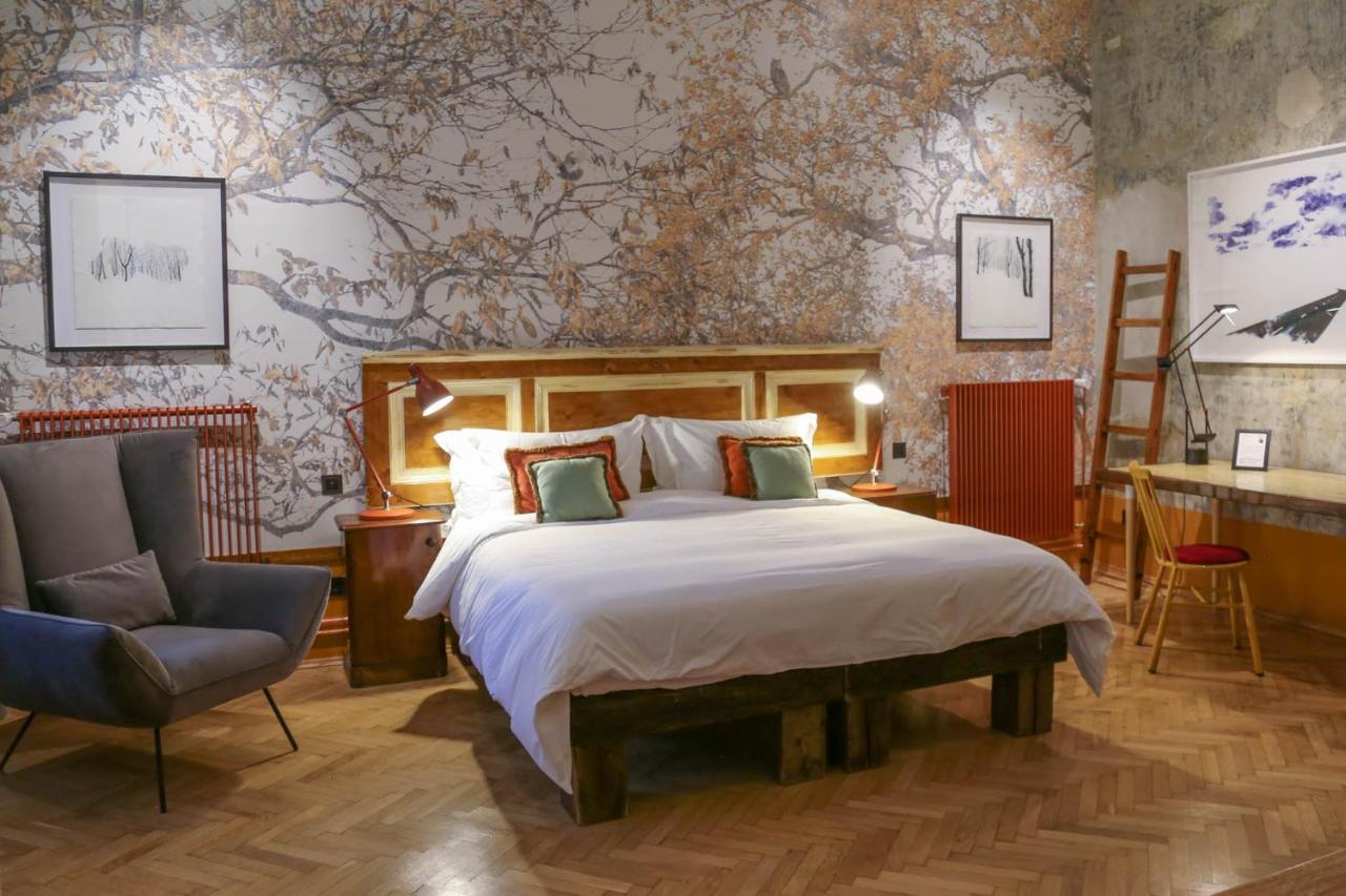 Brody House - Boutique Hotel Budapest Eksteriør billede