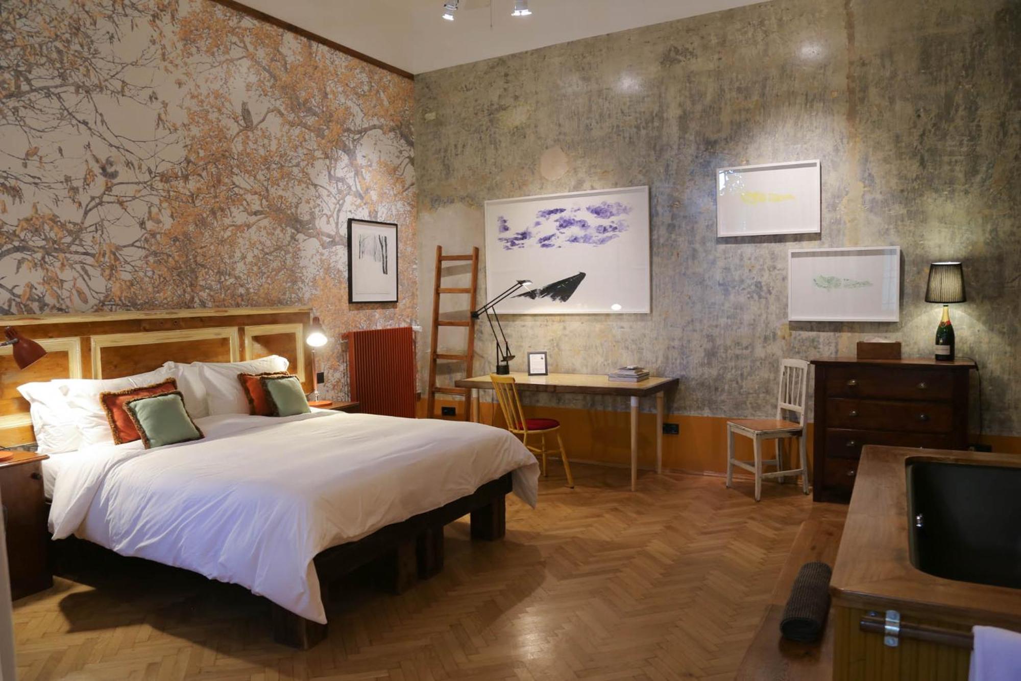 Brody House - Boutique Hotel Budapest Eksteriør billede