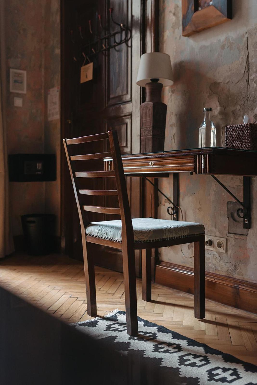 Brody House - Boutique Hotel Budapest Eksteriør billede