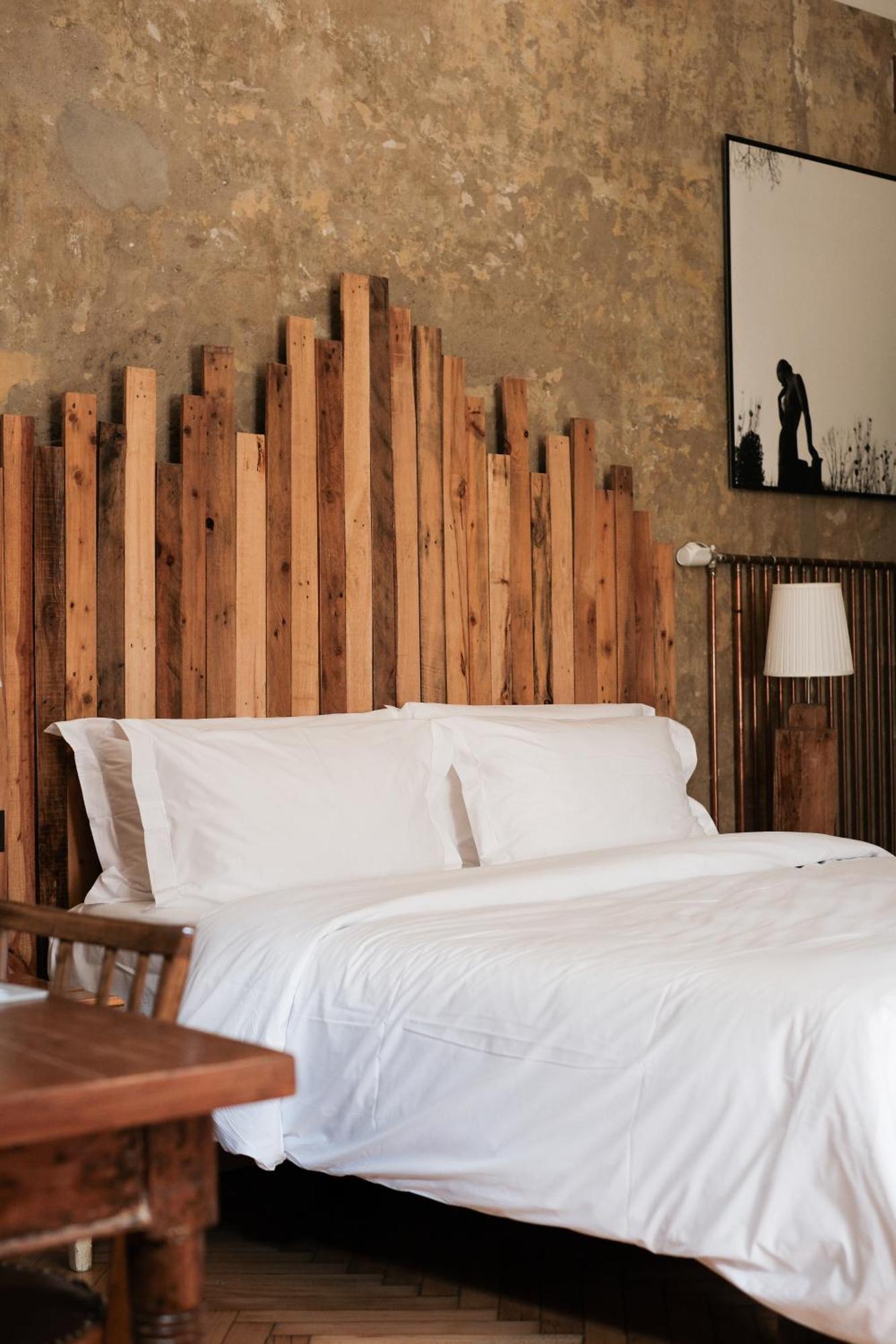 Brody House - Boutique Hotel Budapest Eksteriør billede