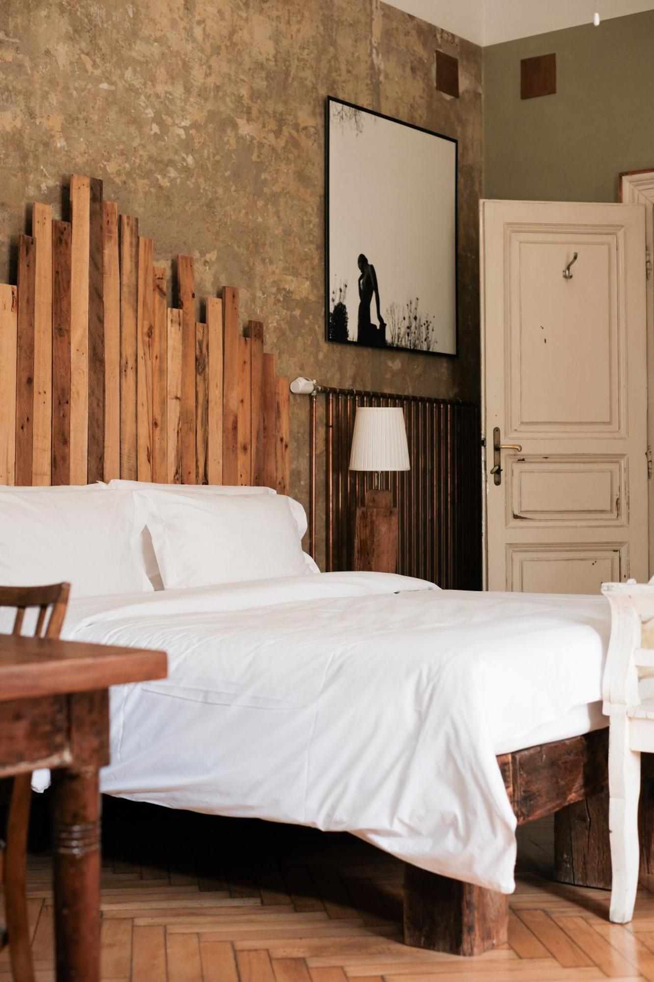Brody House - Boutique Hotel Budapest Eksteriør billede