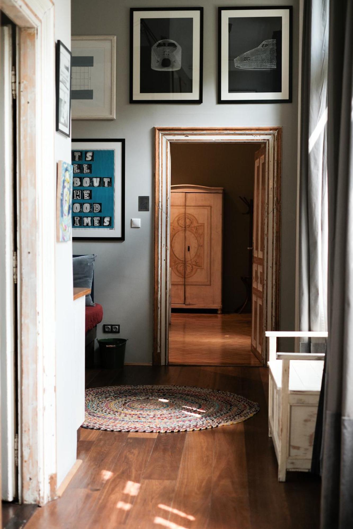 Brody House - Boutique Hotel Budapest Eksteriør billede