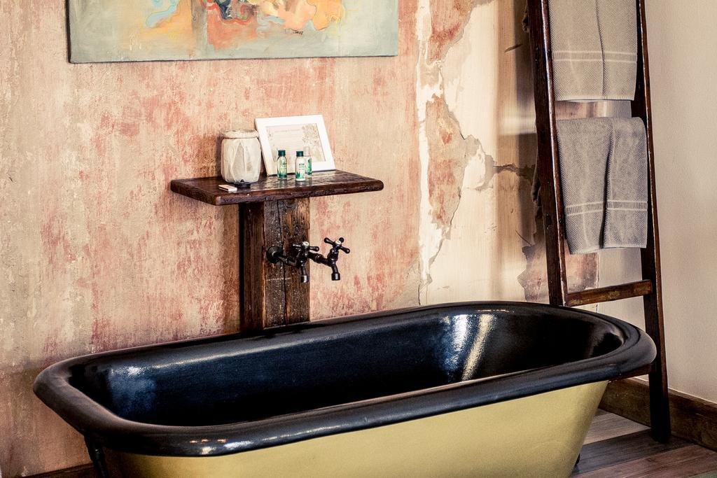 Brody House - Boutique Hotel Budapest Eksteriør billede
