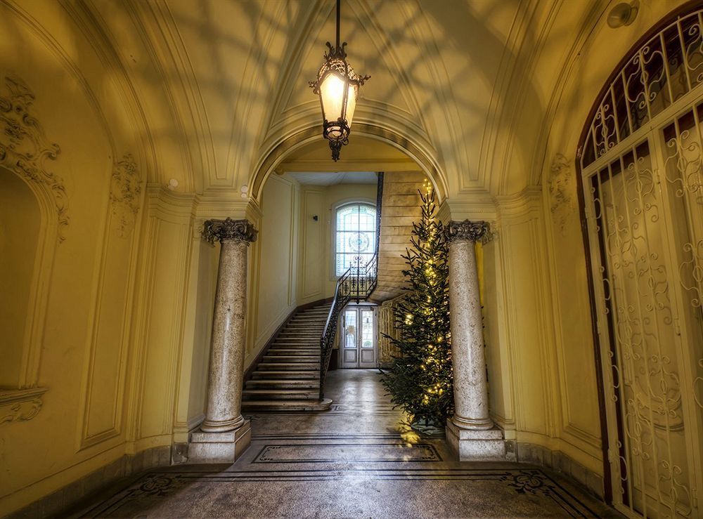 Brody House - Boutique Hotel Budapest Eksteriør billede