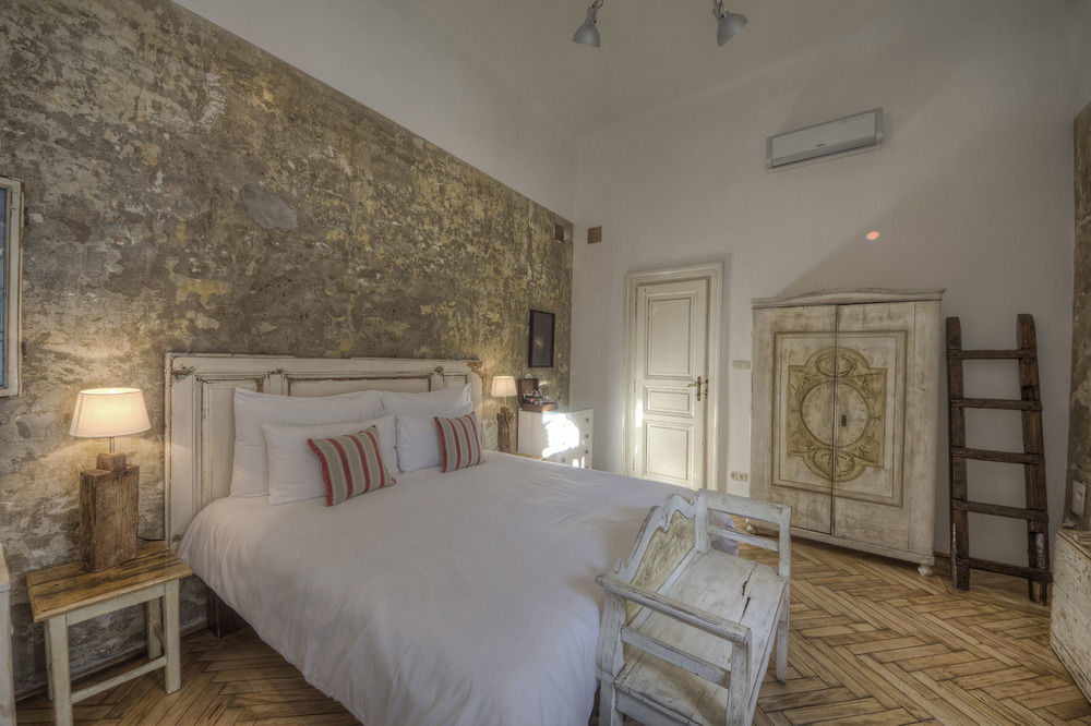 Brody House - Boutique Hotel Budapest Eksteriør billede