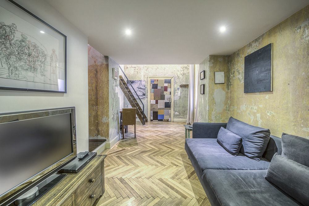 Brody House - Boutique Hotel Budapest Eksteriør billede