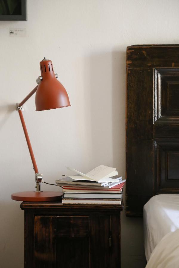 Brody House - Boutique Hotel Budapest Eksteriør billede